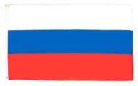 2 New AZ FLAG Russia Flags, 90x60cm