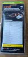 Curt Custom Vehicle to Trailer Wiring harness. #56151 See photos for models.