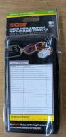 Curt Custom Vehicle to Trailer Wiring harness. #56161 See photos for models.