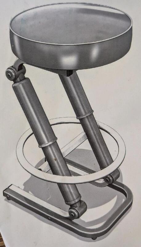 As New Monroe Shock Stool.