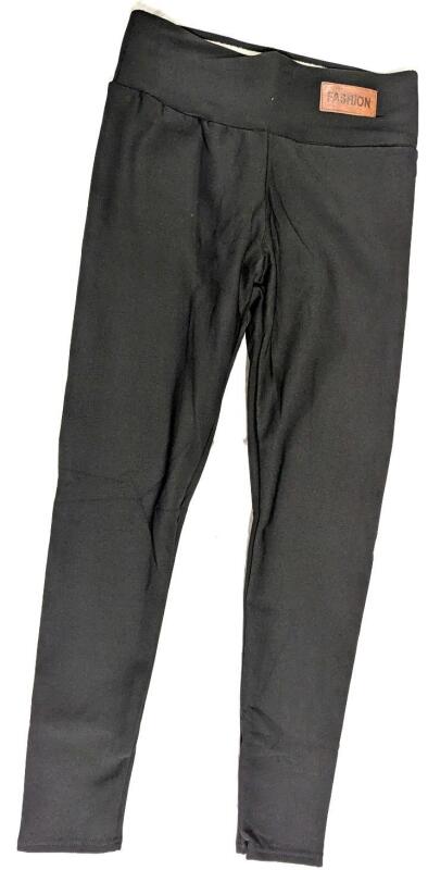 New Size Large Women's Lined Winter Leggings