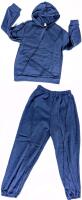 New Size 11Y Boys 2pc Fleece Jogging Pants and Hoodie Sweater Set