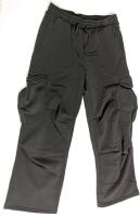 New Size Large Men's MANFINITY Cargo-Style Jogging Pants (Super Soft Inside!)