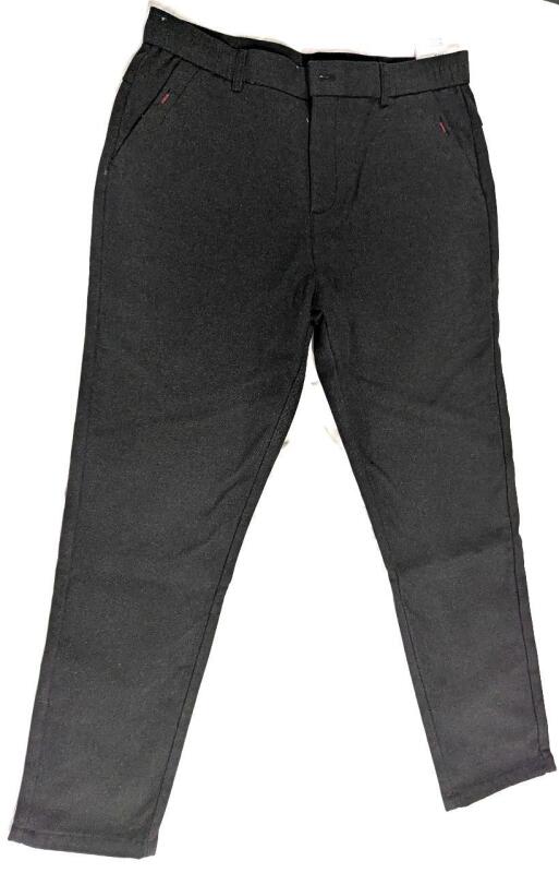 New Size 34 Men's Winree Trousers, With Super Soft Fleecey Fabric Inside