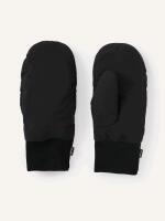 New Size SM/MED Women's FRANK AND OAK The Puffer Mittens in Black
