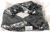 New Size Med Women's FASHION NOVA Chic Bad Ass Faux Leather Jacket | Retails $100! - 3