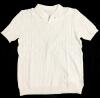 New Size Large Men's MANFINITY Knit Golf Shirt
