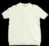 New Size Large Men's MANFINITY Knit Golf Shirt - 2