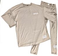 New Size Med Women's 2pc SUPER Oversized Top & Fitted Yoga Pants Set