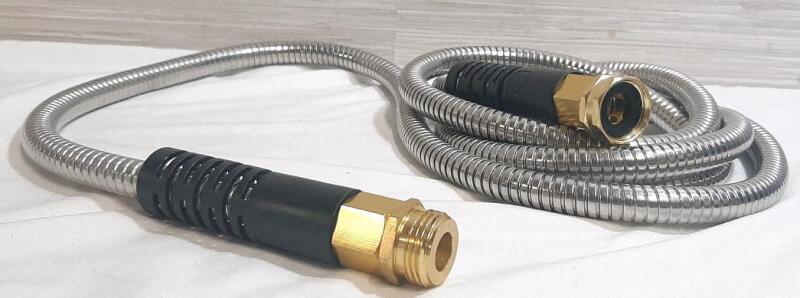 New Garden Hose Extender