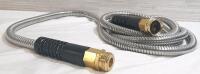 New Garden Hose Extender