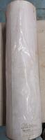 1 New Roll of Imaging Solutions Design Xenograph Bond Paper 24" by 509'