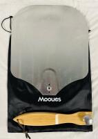 Mooues Pizza Peel in Branded Bag