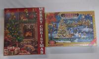 2 New Holiday Advent Calendar Puzzles