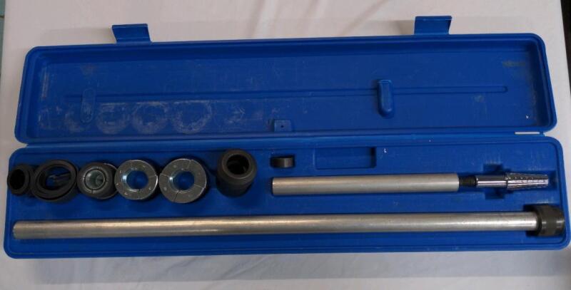 Universal Camshaft Bearing Tool Kit