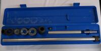 Universal Camshaft Bearing Tool Kit