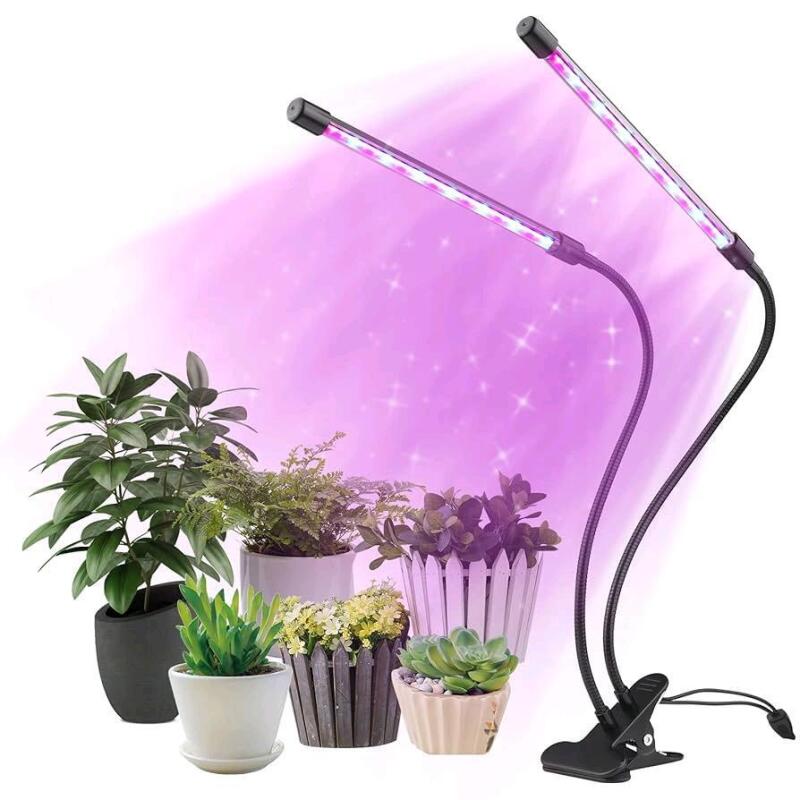 New USB Plant Light