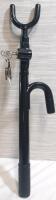 New Steering Wheel Lock Anti-Theft Device