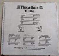 New Thera-Brand Tubing. 100'