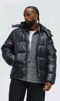 New sz Medium Men's Nova Men Nixer Puffer Jacket Retails for $71