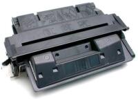 New HP 27X C4127X Black High Yield Toner Cartridge