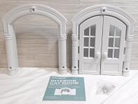 New Libbepet Interior French Cat Door