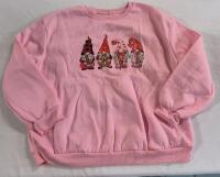 New sz 2XL Women's Sweatshirt