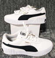 New PUMA Women's Cali Corduroy Shoes (Size 9.5)