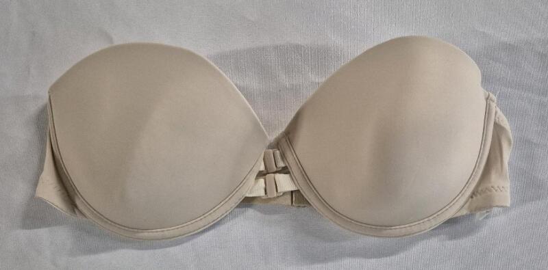 New sz Medium Women's Strapless Bra