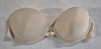New sz Medium Women's Strapless Bra