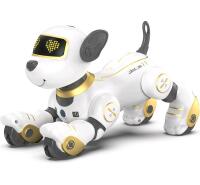 As New SONOMO Remote Control Robot Dog Toy. Retails for 54$