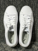 New PUMA Ladies Vikky Shoe: White (Size 6) - 3