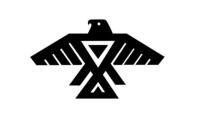 3 New Anishinabe Desk Flags