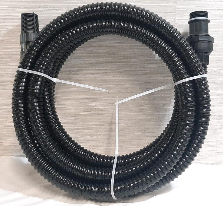 New Vacuum Hose