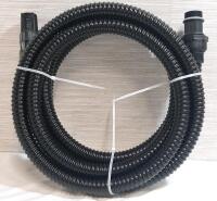 New Vacuum Hose