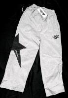 New Size Med Women's NYXYN Star Joggers Jogging Pants