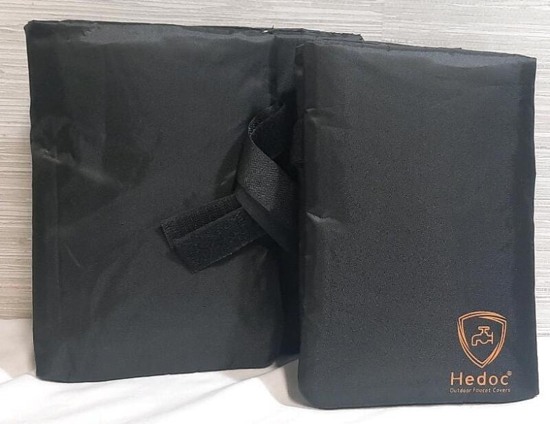 4 Jew Hedoc Outdoor Faucet Covers