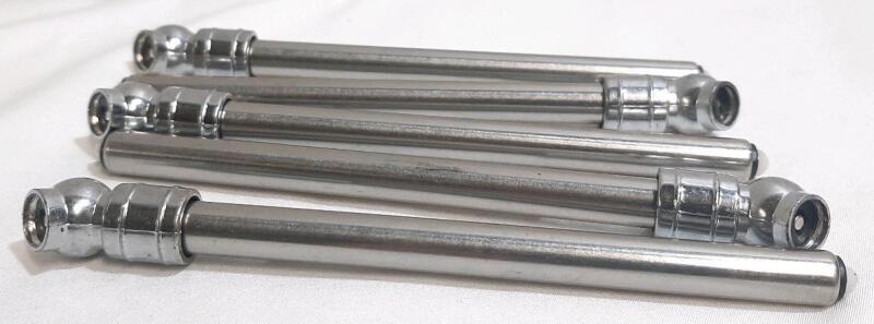 5 New Air Pressure Pencil Gauges