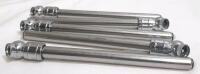 5 New Air Pressure Pencil Gauges
