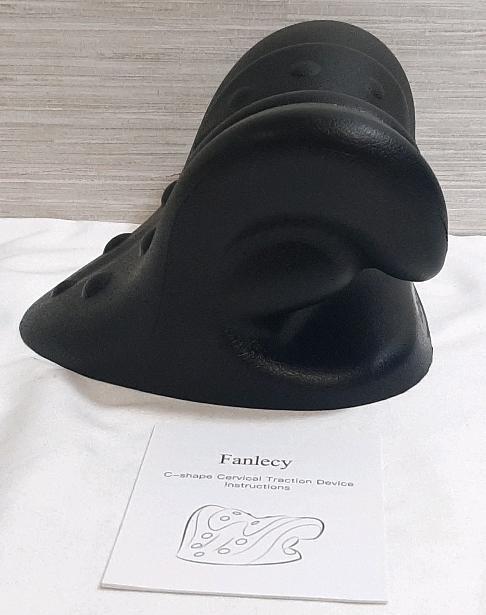 New Fanlecy Cervical Traction Device