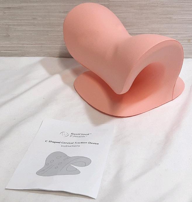 New Restcloud Neck Pillow