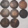 1876 - 1901 Canadian Queen Victoria One Cent Pennies - 47 Coins - 5