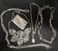 Unique Vintage & Modern Necklaces & Bracelet