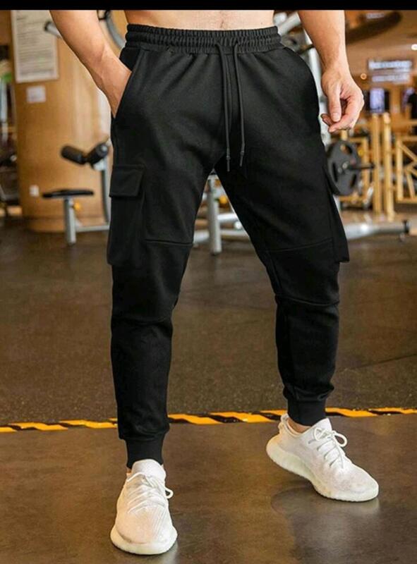 New Sz Large Tracksuit Pants