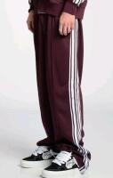 New sz Medium Men's Made Trackstar Pants Maroon