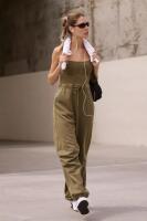 New FP Movement Inbound Onesie, Seagrass Colour, Size XS - Retails for $128.00 USD