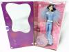 [NRFB] 2008 Barbie Collector Pink Label CELEBRATE DISCO DOLL! Approx 11" Tall - 3