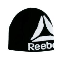 New sz O/S Reebok Men's Icon Knit Beanie