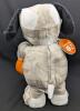 As-New Hallmark SPOOKY SNOOPY Animatronic: Shuffles Along To "In The Hall of the Mountain King" Song! 11" Tall (Working) - 3