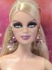[NRFB] BARBIE Collection 2009 Holiday Barbie Doll, Approx 11" Tall - 2